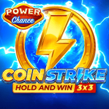 Coin Strike Power Chance